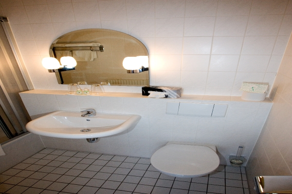 Hotel Wester Garni Volkhoven